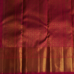 Pink Kanchipuram Silk Saree