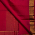 Pink Kanchipuram Silk Saree