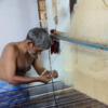 Meet Our Master Weavers: The Unsung Artists Behind Every Saree